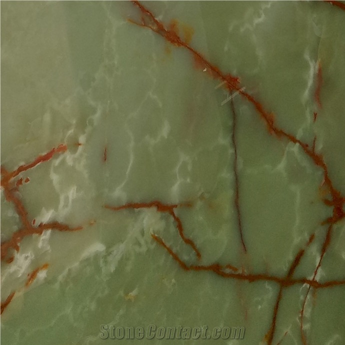 Onice Verde Persiano importance=