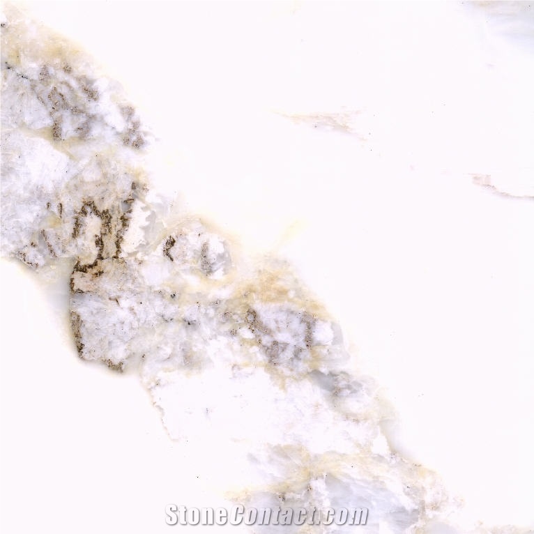 Onix White Marble importance=