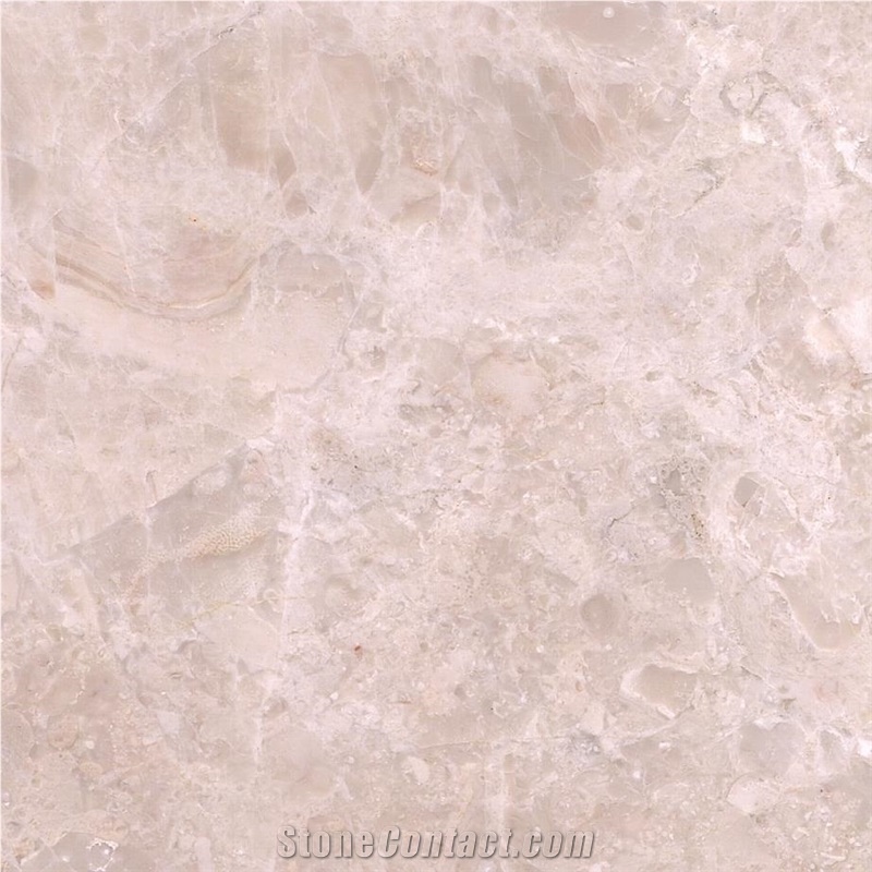 Opal Beige Marble Tile