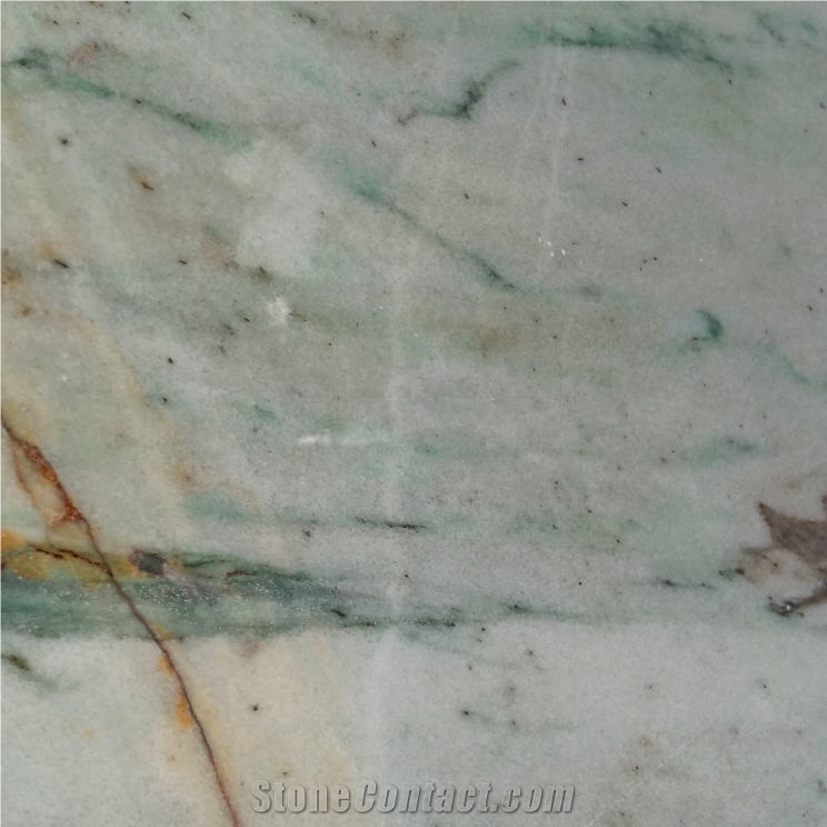 Opera Green Marble importance=