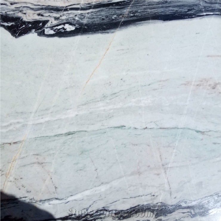 Opera White Marble importance=
