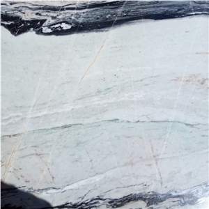 Opera White Marble