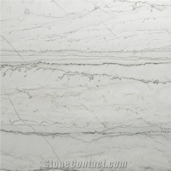 Opus Pearl Quartzite Tile