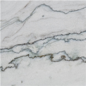 Opus White Quartzite