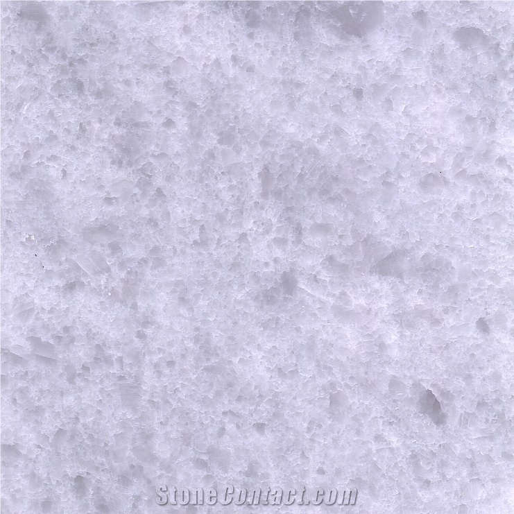 Orazio White Marble Tile