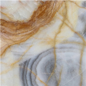 Organic Onyx Tile