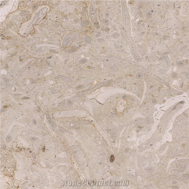 Oriental Beige Marble Tile