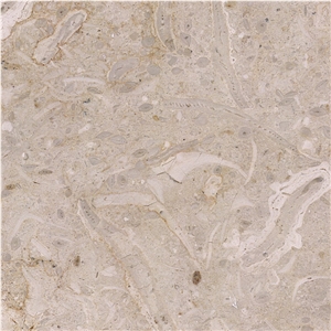 Oriental Beige Marble Tile