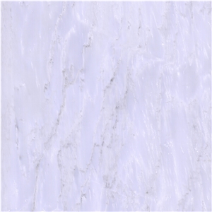 Oriental White Marble
