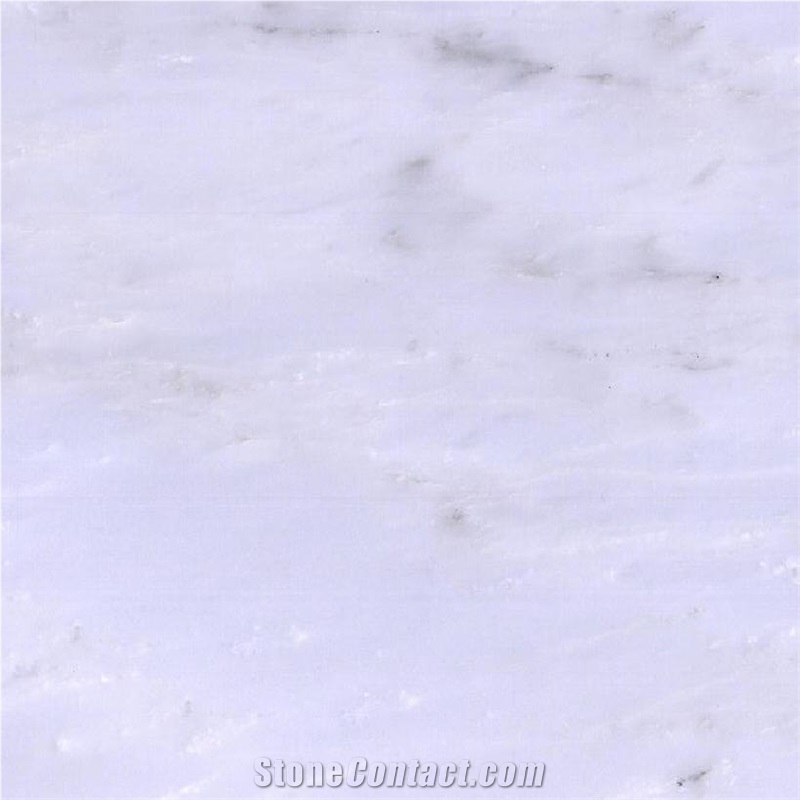 Oriental White Marble Tile