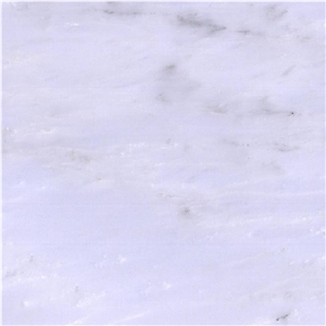 Oriental White Marble Tile