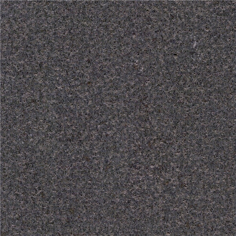 Osmaniye Black Lava Stone Tile