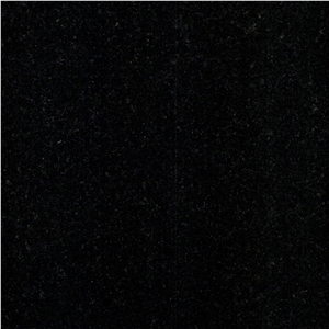 Oulainen Black Granite