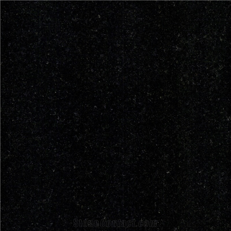 Oulainen Black Granite Tile
