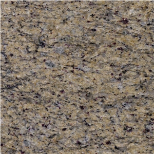 Ouro Brazil Granite
