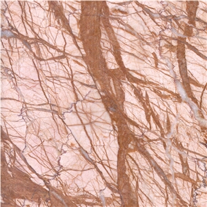 Overflowing Marble