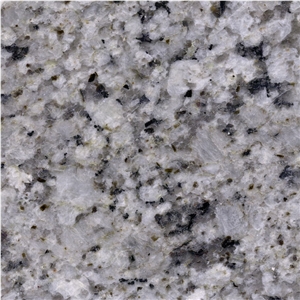 Oyster White Granite