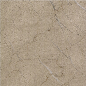 Pacific Cream Marble