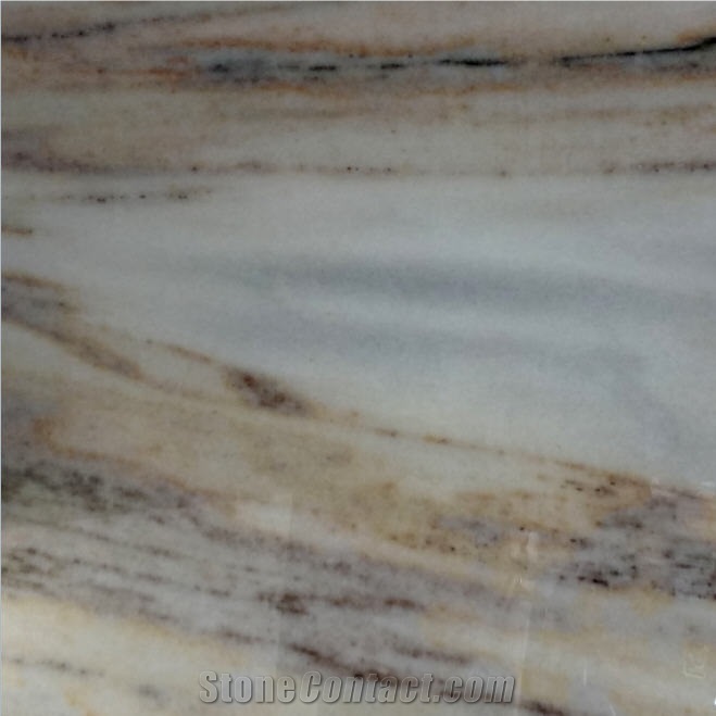 Palissandro Boheme Marble Tile