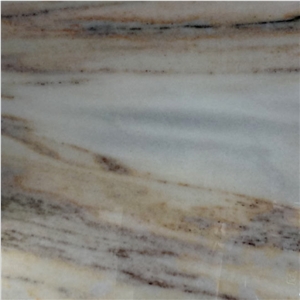 Palissandro Boheme Marble Tile