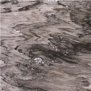 Palissandro Brown Marble