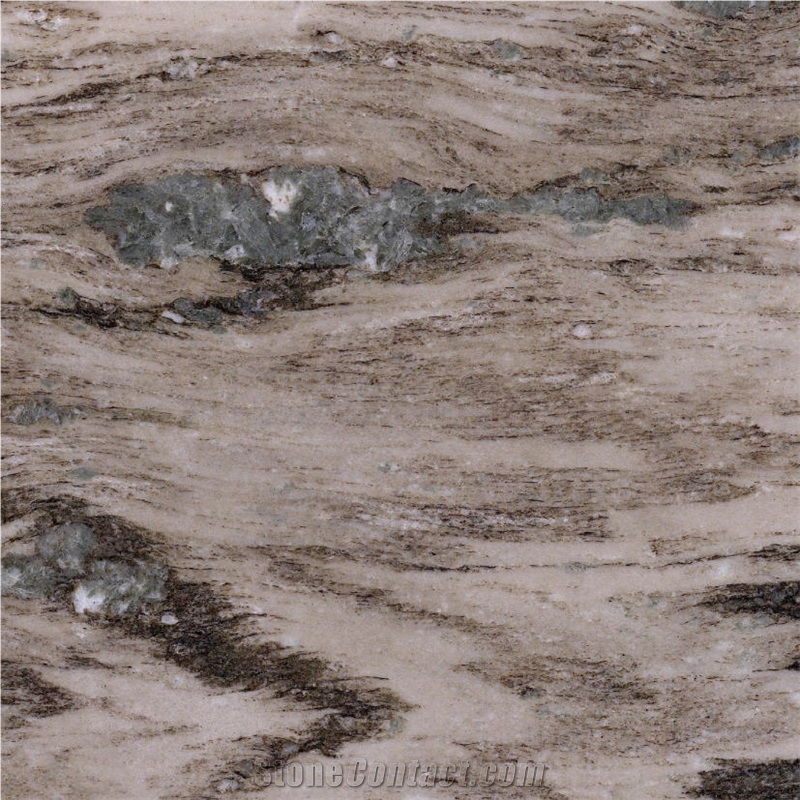 Palissandro Brown Marble Tile