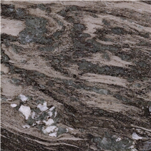 Palissandro Brown Marble Tile