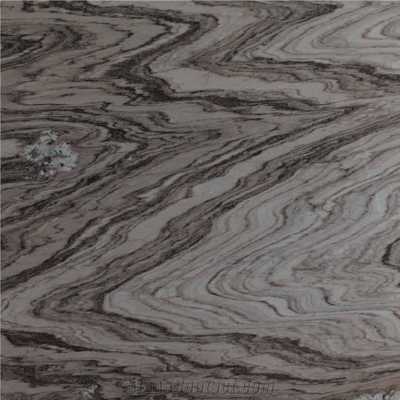 Palissandro Tigrato Marble Tile