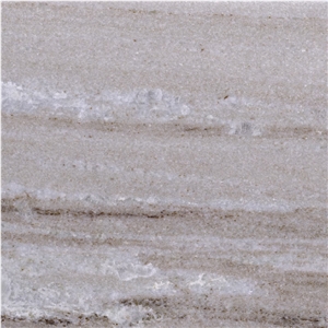 Palissandro White Marble