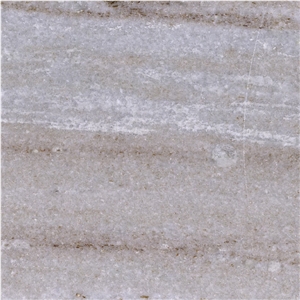 Palissandro White Marble Tile