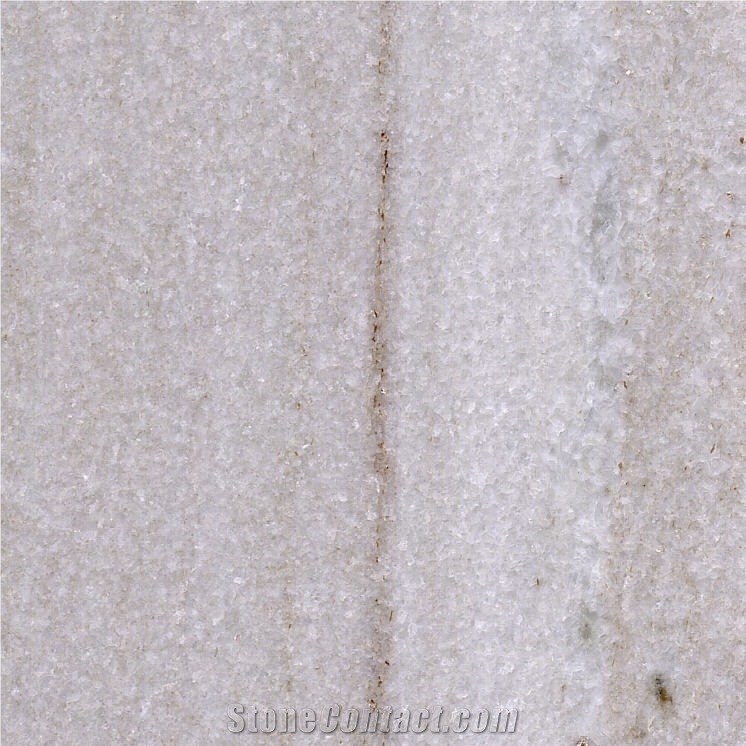 Palissandro White Marble Tile