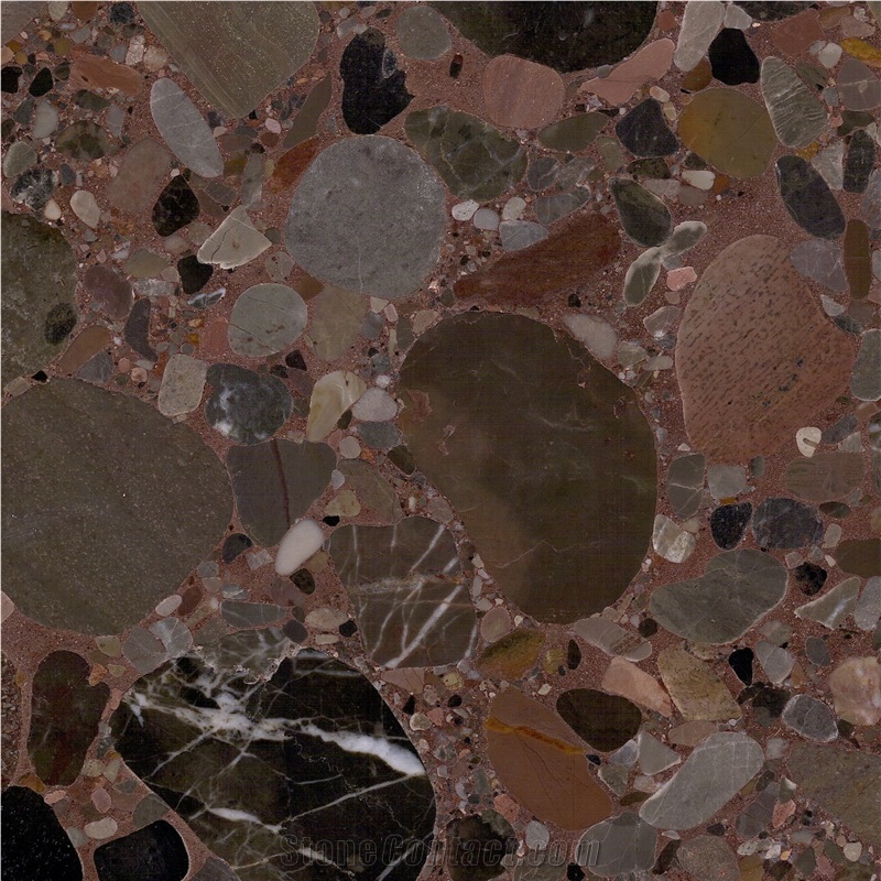 Palladio Granite importance=