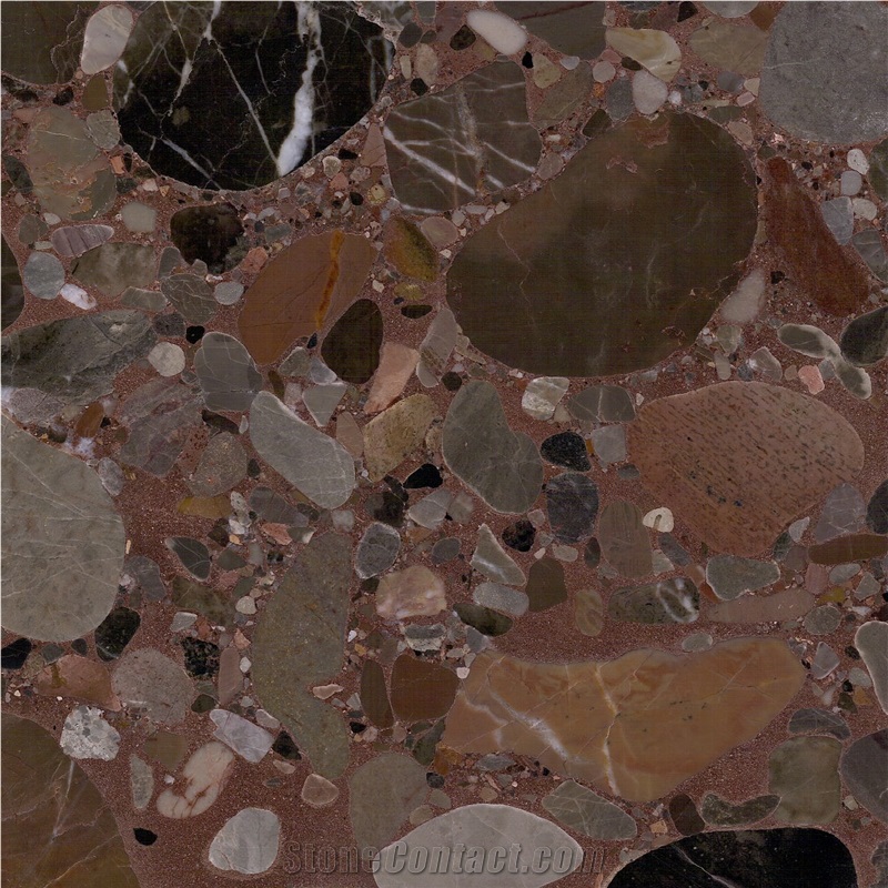 Palladio Granite Tile