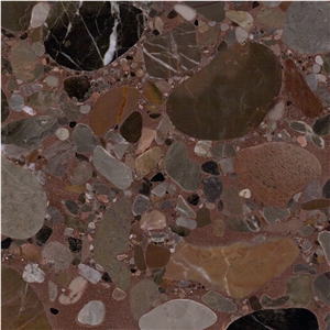 Palladio Granite Tile