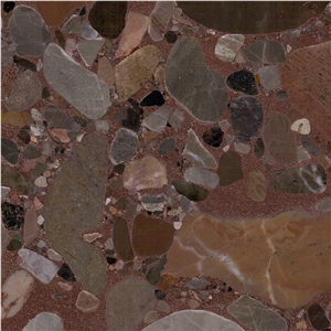 Palladio Granite Tile
