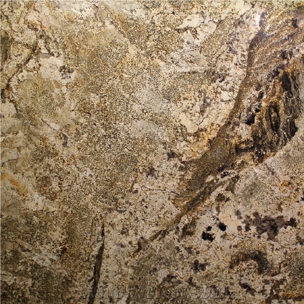Palo Duro Granite importance=