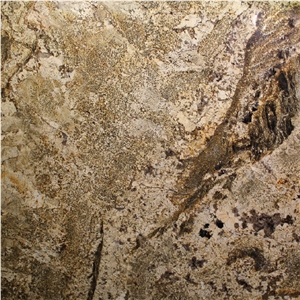 Palo Duro Granite