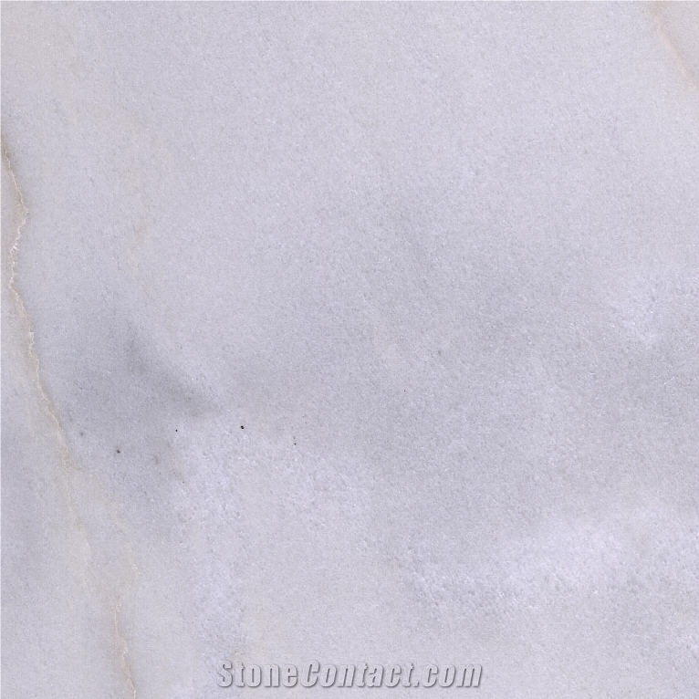 Pamir Snow Marble Tile
