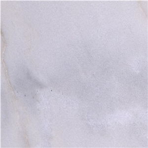 Pamir Snow Marble Tile