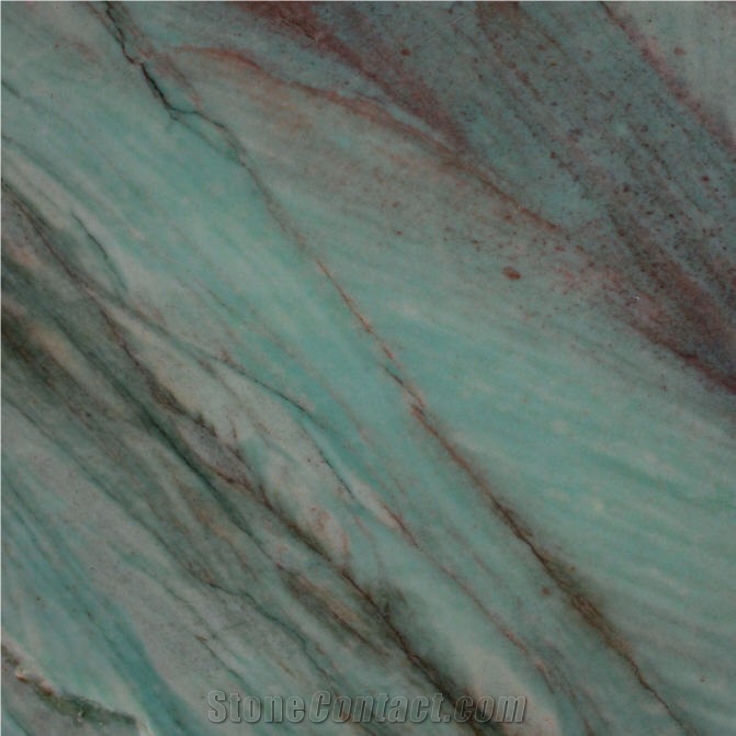 Pampers Green Quartzite importance=
