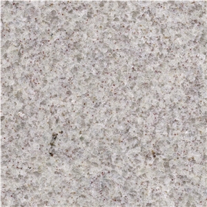 Pana White Granite Tile