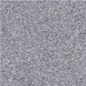 Panama Grey Granite