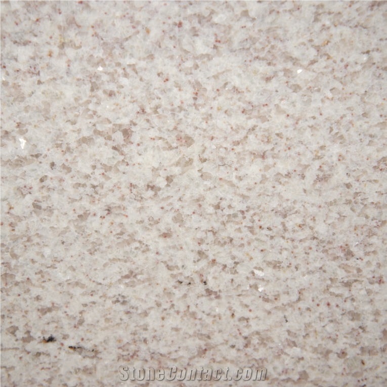 Panna Fragola Granite Tile