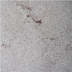 Panna Fragola Granite Tile