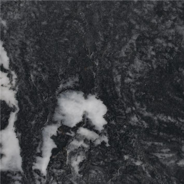Pannonia Gray Tile