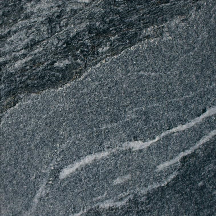 Pannonia Gray Tile