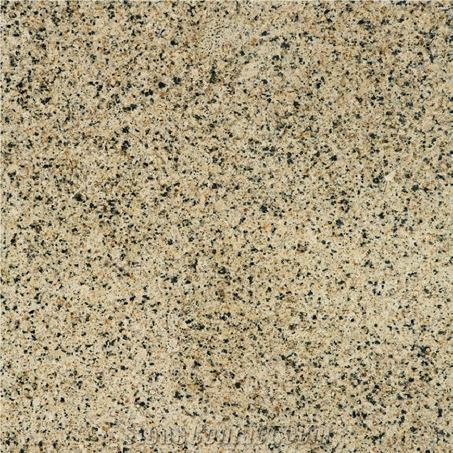 Panther Yellow Granite importance=