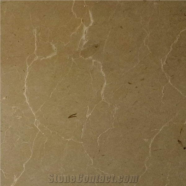 Paradise Cream Marble Tile