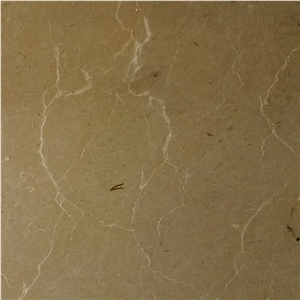 Paradise Cream Marble Tile
