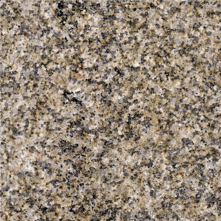 Paradise Gold Granite importance=